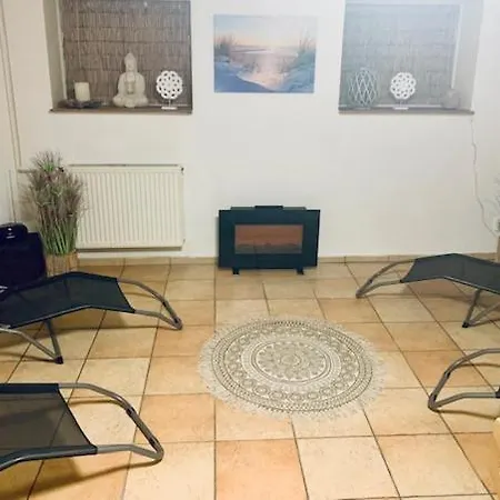 Deutsche Apartment