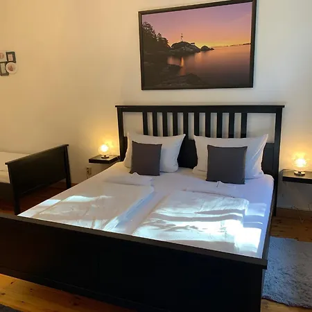 Apartment Deutsche Rostock