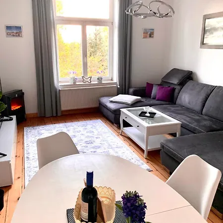 Apartment Deutsche
